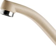 Смеситель Тека MS1 TOPAZ BEIGE фото 2 Смеситель Teka MS1 TOPAZ BEIGE фото 2