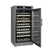 Винный шкаф Meyvel MV69-WG1-M (Grey Quartz) фото 3