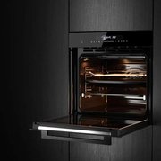 Духовой шкаф Kuppersberg HT 613 Black фото 4
