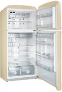 Холодильник Смег FAB50PO фото 2 Холодильник Smeg FAB50PO фото 2