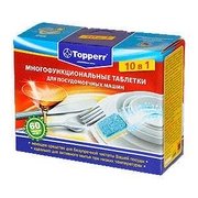 Моющие средства Topperr 3306 фото Моющие средства Topperr 3306 фото