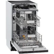 Встраиваемая посудомоечная машина KRONA DELIA 45 BI V2 фото 3