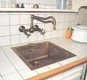 Мойка Рестарт LVQ 021 фото 3 Мойка Restart LVQ 021 фото 3