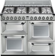 Варочный центр Smeg TR4110X Варочный центр Smeg TR4110X