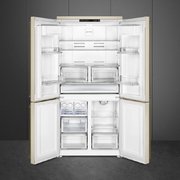 Холодильник Смег FQ60CPO5 фото 2 Холодильник Smeg FQ60CPO5 фото 2