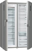 Однокамерный холодильник Горение R 6192 LX фото 4 Однокамерный холодильник Gorenje R 6192 LX фото 4