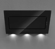 Вытяжка Falmec Quasar 60 Vetro (800) stec black фото 3