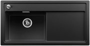 Мойка Blanco Zenar XL 6S крыло справа антрацит фото