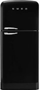 Холодильник Смег FAB50RBL5 фото Холодильник Smeg FAB50RBL5 фото