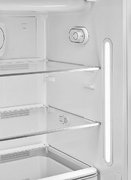 Холодильник Смег FAB28RWH6 фото 3 Холодильник Smeg FAB28RWH6 фото 3