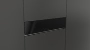 Встраиваемый подогреватель посуды Fulgor Milano FCLWD 150 BK фото 3