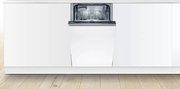 Встраиваемая посудомоечная машина Bosch SPV2IKX10E фото 4