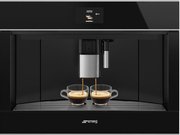 Автоматическая кофемашина Smeg CMS4604NX фото 2