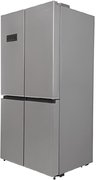Холодильник Генкул GDCD-595W фото 4 Холодильник GENCOOL GDCD-595W фото 4