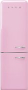 Холодильник Смег FAB32LRON1 фото Холодильник Smeg FAB32LRON1 фото