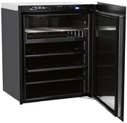 Встраиваемый минибар Индел Би K CELLAR 36 ECOSMART фото 2 Встраиваемый минибар Indel B K CELLAR 36 ECOSMART фото 2