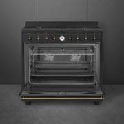 Варочный центр Smeg CO96GMA9 фото 2