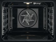 Духовой шкаф AEG BPR842320M фото 4