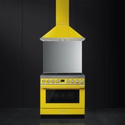 Варочный центр Smeg CPF9GMYW фото 4