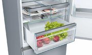 Холодильник Бош KGN39AI3AR фото 4 Холодильник Bosch KGN39AI3AR фото 4