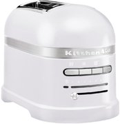 Тостер Китчен Эйд Artisan 5KMT2204EFP фото Тостер KitchenAid Artisan 5KMT2204EFP фото
