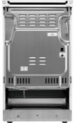 Газовая плита Electrolux RKG500001W фото 4