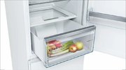 Холодильник Бош KGN39VW22R фото 4 Холодильник Bosch KGN39VW22R фото 4