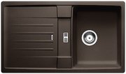 Мойка Бланко Lexa 45 S кофе фото Мойка Blanco Lexa 45 S кофе фото