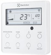 Комплект инверторной сплит-системы канального типа Electrolux EACD-60H/UP4-DC/N8 фото 3