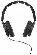 Наушники Бэнг Олуфсен BeoPlay H6 Black Leather фото 2 Наушники Bang & Olufsen BeoPlay H6 Black Leather фото 2