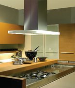 Вытяжка Falmec Lux isola 120 ix (800) ECP фото 3
