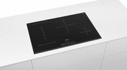 Индукционная варочная панель Bosch PVS 851 FB5E фото 3