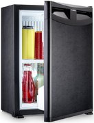 Минибар Дометик RH 430 NTE фото Минибар Dometic RH 430 NTE фото
