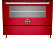 Варочный центр Bertazzoni PRO906HYBSROT фото 2