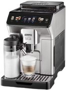 Кофемашина DeLonghi ECAM450.55.S фото 2