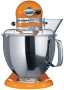 Миксер Китчен Эйд KSM150PSETG фото 2 Миксер KitchenAid KSM150PSETG фото 2