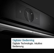 Духовой шкаф Bosch CMG 7761B1 фото 4