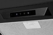 Встраиваемая вытяжка Kuppersberg INLINEA 52 Black фото 4
