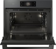 Компактный духовой шкаф Asko OCM8478GG фото 4