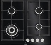 Варочная панель AEG HKR64440NW Варочная панель AEG HKR64440NW