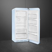 Холодильник Смег FAB28RPB3 фото 2 Холодильник Smeg FAB28RPB3 фото 2