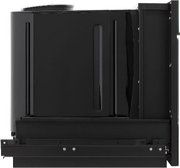 Встраиваемая кофемашина KRONA ONYX 45H coffee BL RAVEN BLACK фото 4