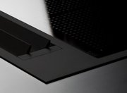 Варочная панель с вытяжкой Falmec SINTESI 90 BLACK фото 2