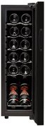 Винный шкаф Meyvel MV12-CBD1 фото 4