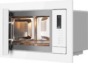 Встраиваемая микроволновая печь Weissgauff HMT-625 Touch Grill фото 4