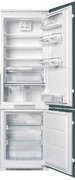 Холодильник Смег CR325PNFZ фото Холодильник Smeg CR325PNFZ фото
