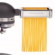Насадка-нож Китчен Эйд 5KPRA фото 2 Насадка-нож KitchenAid 5KPRA фото 2