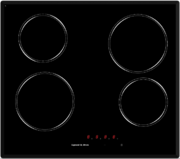 Варочная панель Zigmund Shtain CNS 149.60 BX Варочная панель Zigmund Shtain CNS 149.60 BX