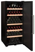 Винный шкаф La Sommeliere CTP177A фото 2