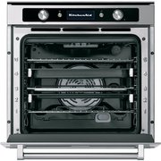 Духовой шкаф KitchenAid KOHSP60604 фото 4